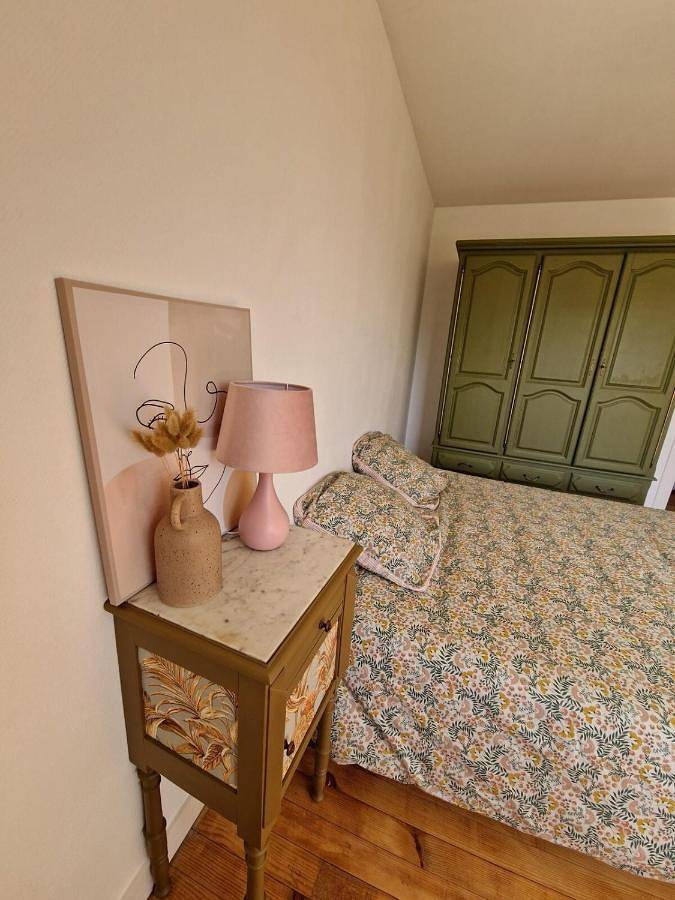 Location de vacances pour 6 personnes, avec vue à Vignonet - 3