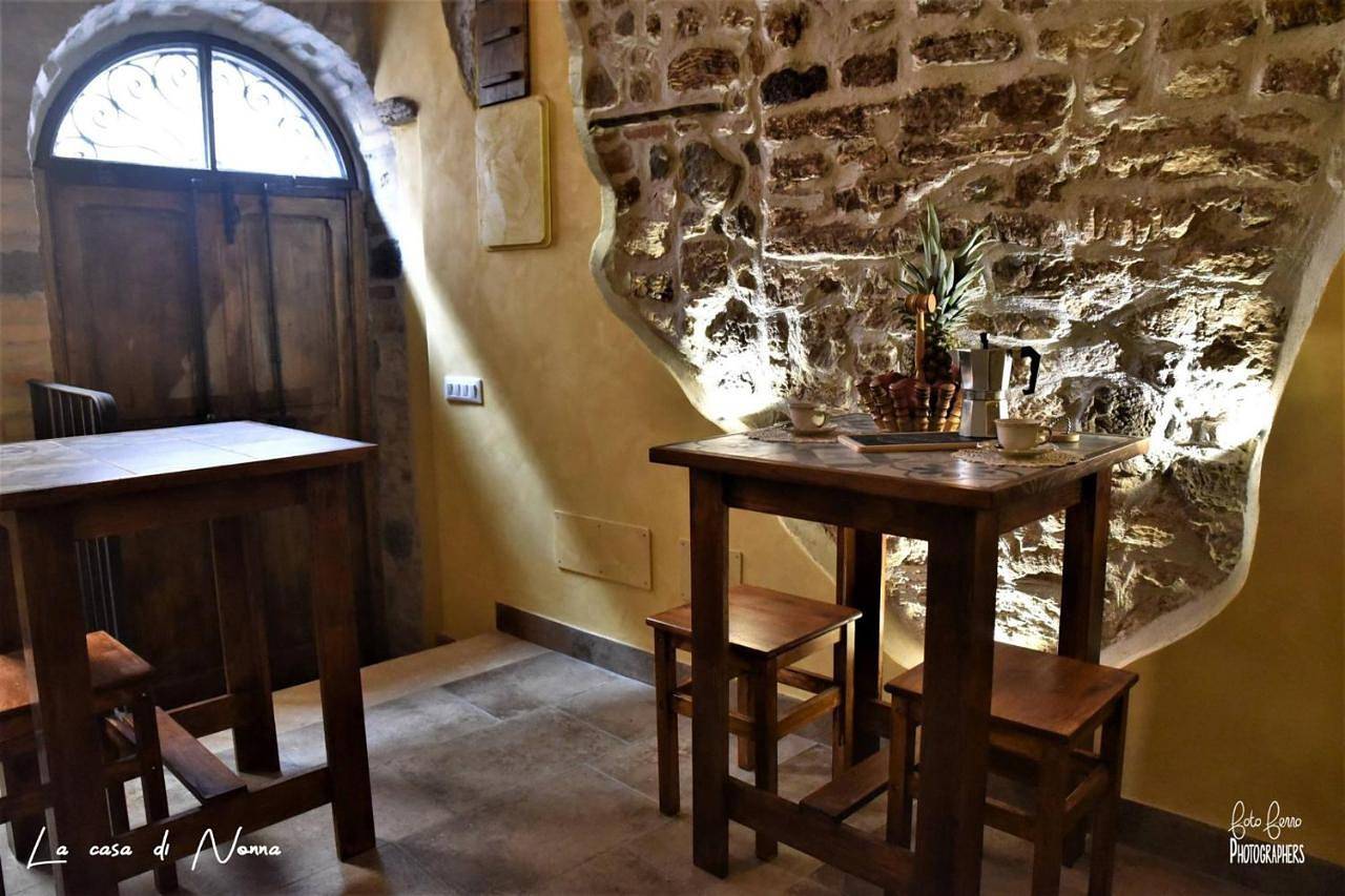 La Casa di Nonna in Tivoli, Provincia di Roma