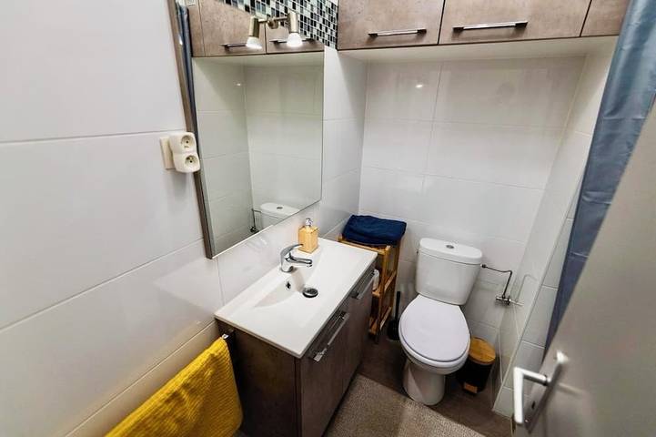 Ferienwohnung für 2 Personen in Wissembourg - 3