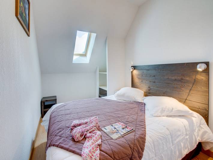 Gîte pour 8 personnes, avec terrasse, adapté aux familles dans Office de Tourisme de Loudenvielle - 3