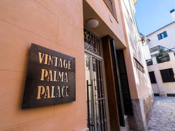Apartment in Palma Altstadt, Palma für 4 