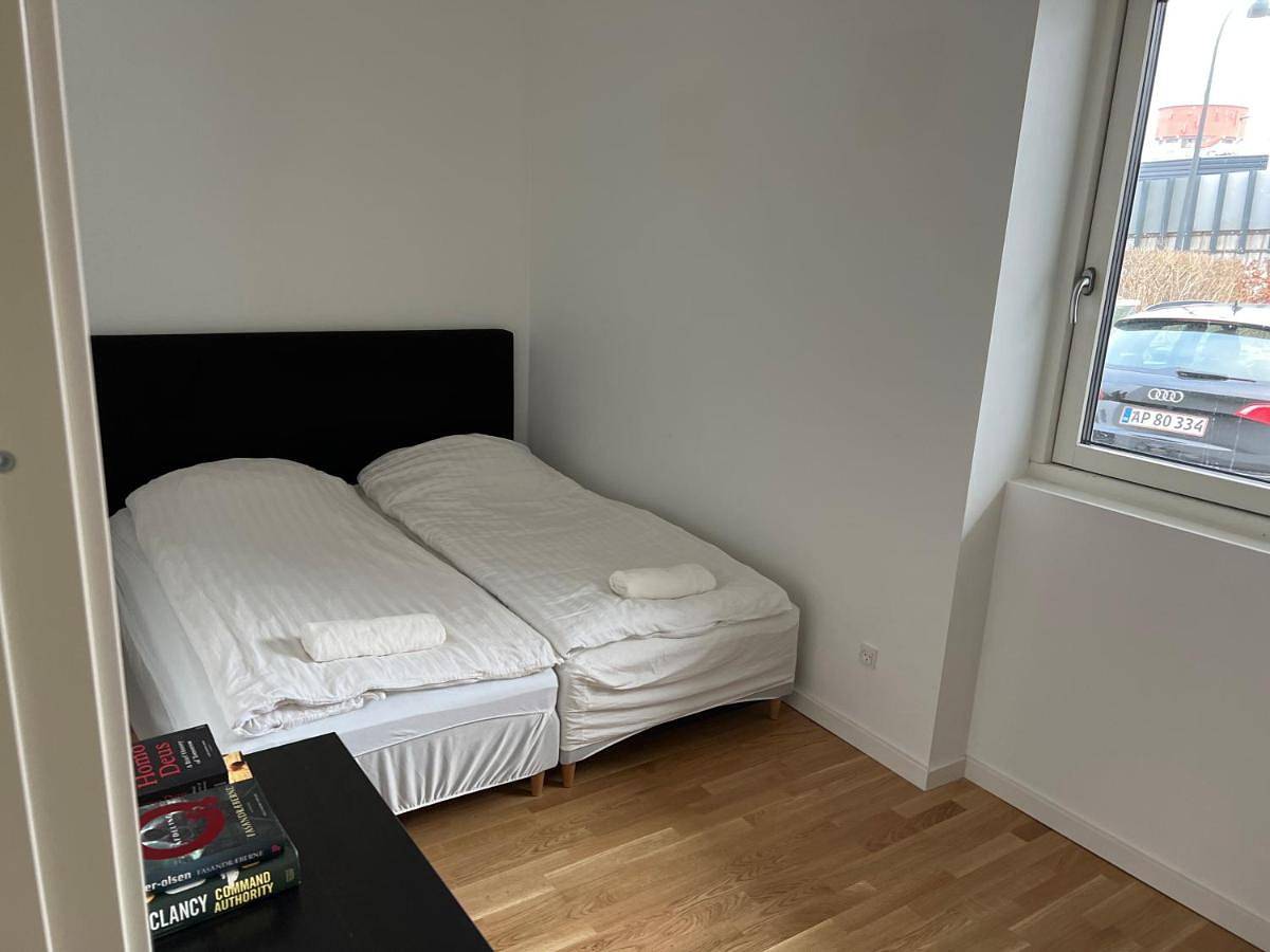 Hel lejlighed, Two-Bedroom Apartment in Lyngby, Gentofte Kommune