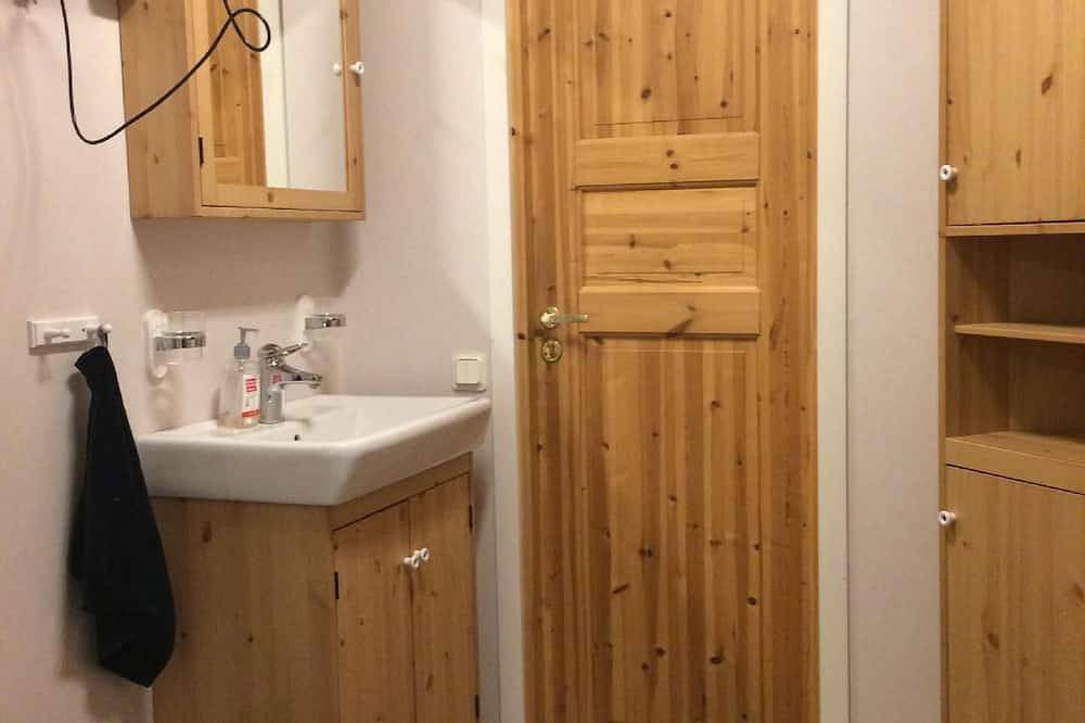 Zu vermieten in der Nähe von Jokkmokk in Jokkmokk, Lappland (Schweden)