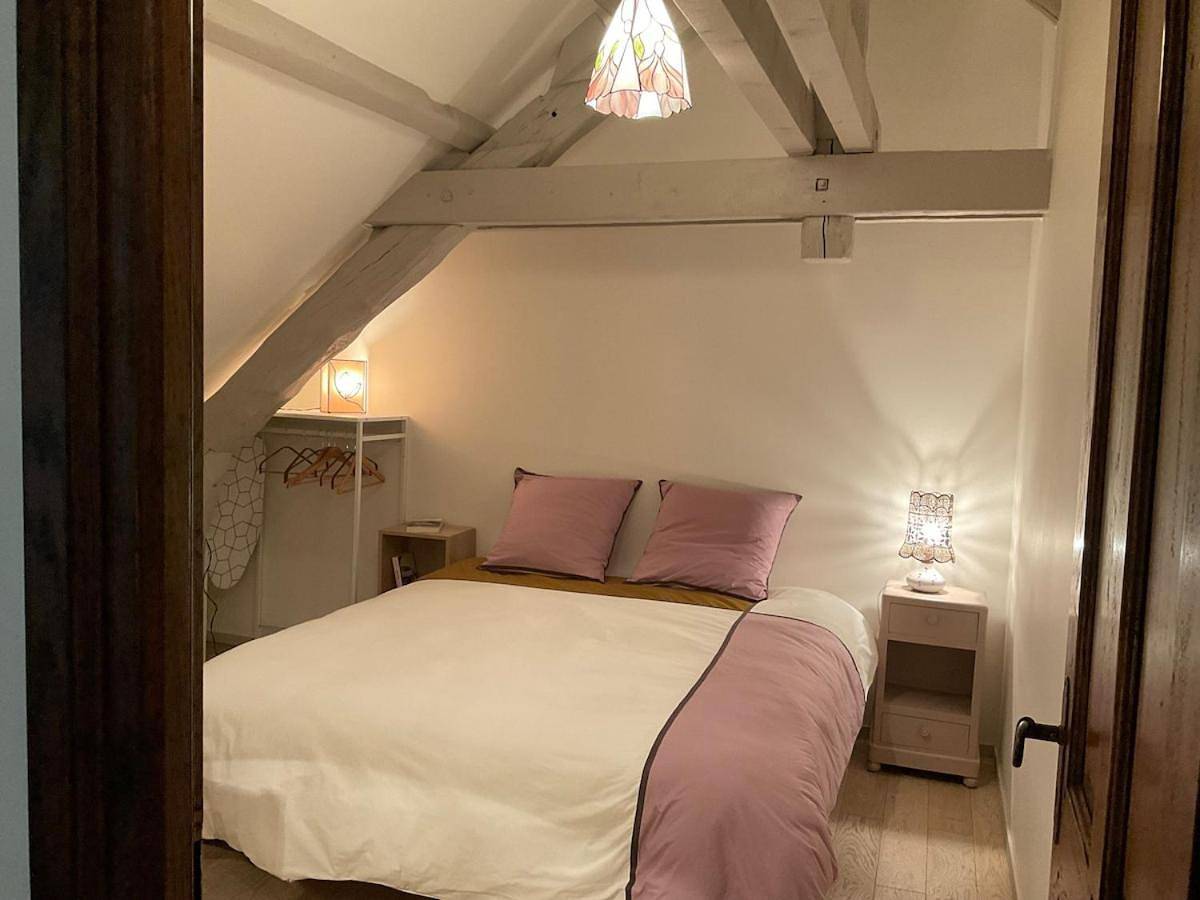 Three-Bedroom House in Dordives, Région de Montargis