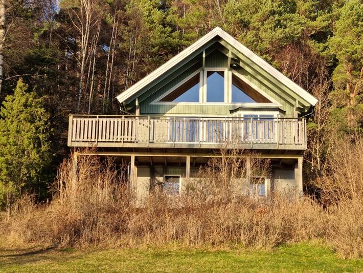 Ferienhaus für 7 Personen, mit Sauna und Garten sowie Balkon in Bohuslän - 2