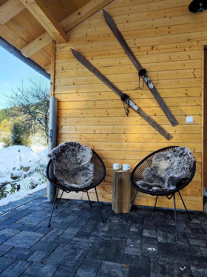 Superior Chalet in Neukirchen (Niederbayern), Ostbayern
