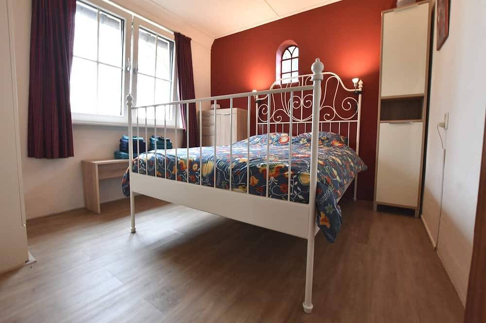 Ferienhaus in mit Fahrradgebiet in Den Ham, Twente