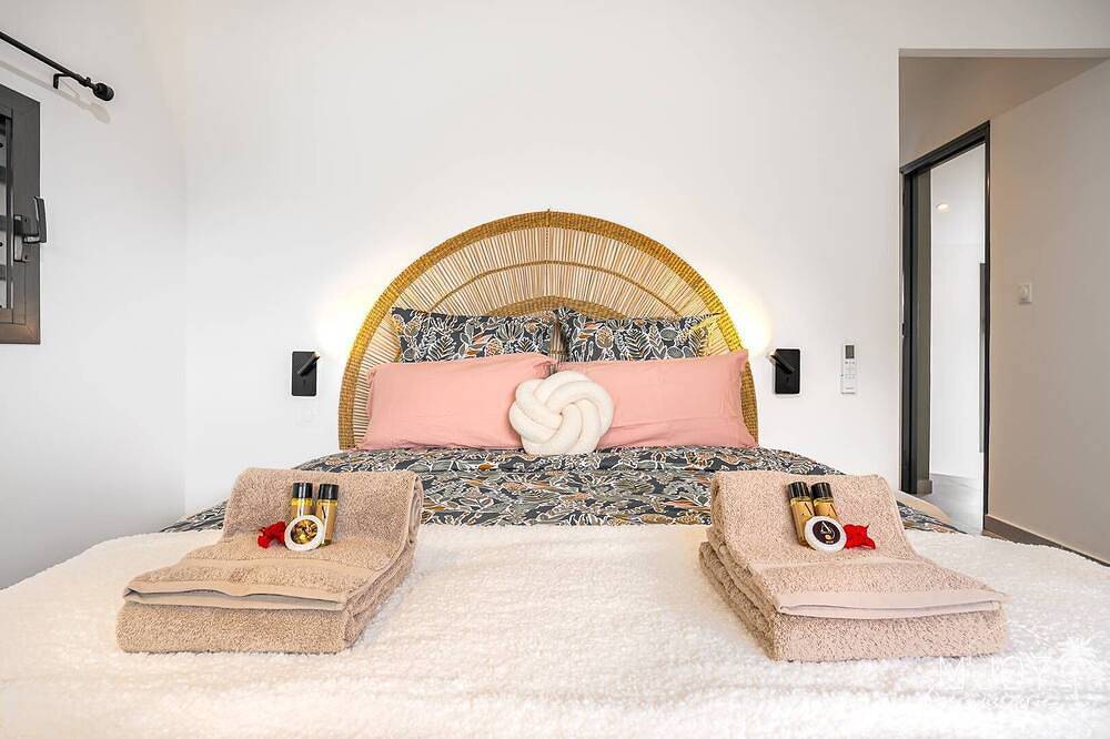 Villa Infinity Blue***** in Saint-Leu, La Réunion