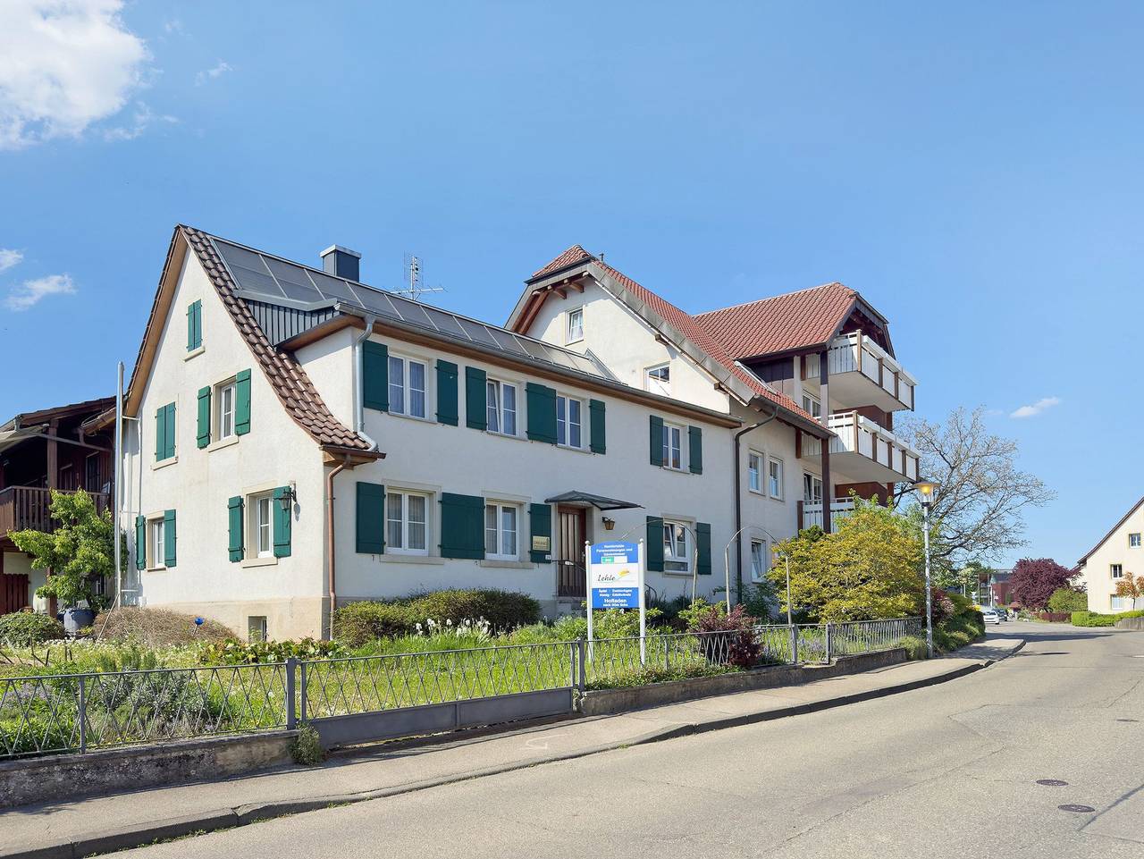 Ferienwohnung für 4 Personen in Immenstaad, Immenstaad am Bodensee