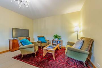 Maison De Vacances pour 7 Personnes dans Plougastel-Daoulas, Iroise, Photo 2