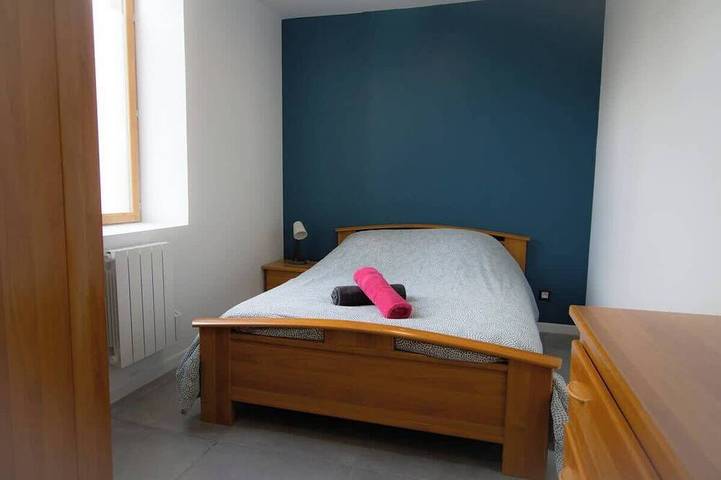 Gîte pour 6 personnes à Nœux-les-Mines - 3