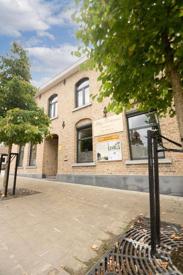 Maison de vacances pour 15 personnes, avec jardin à Staden