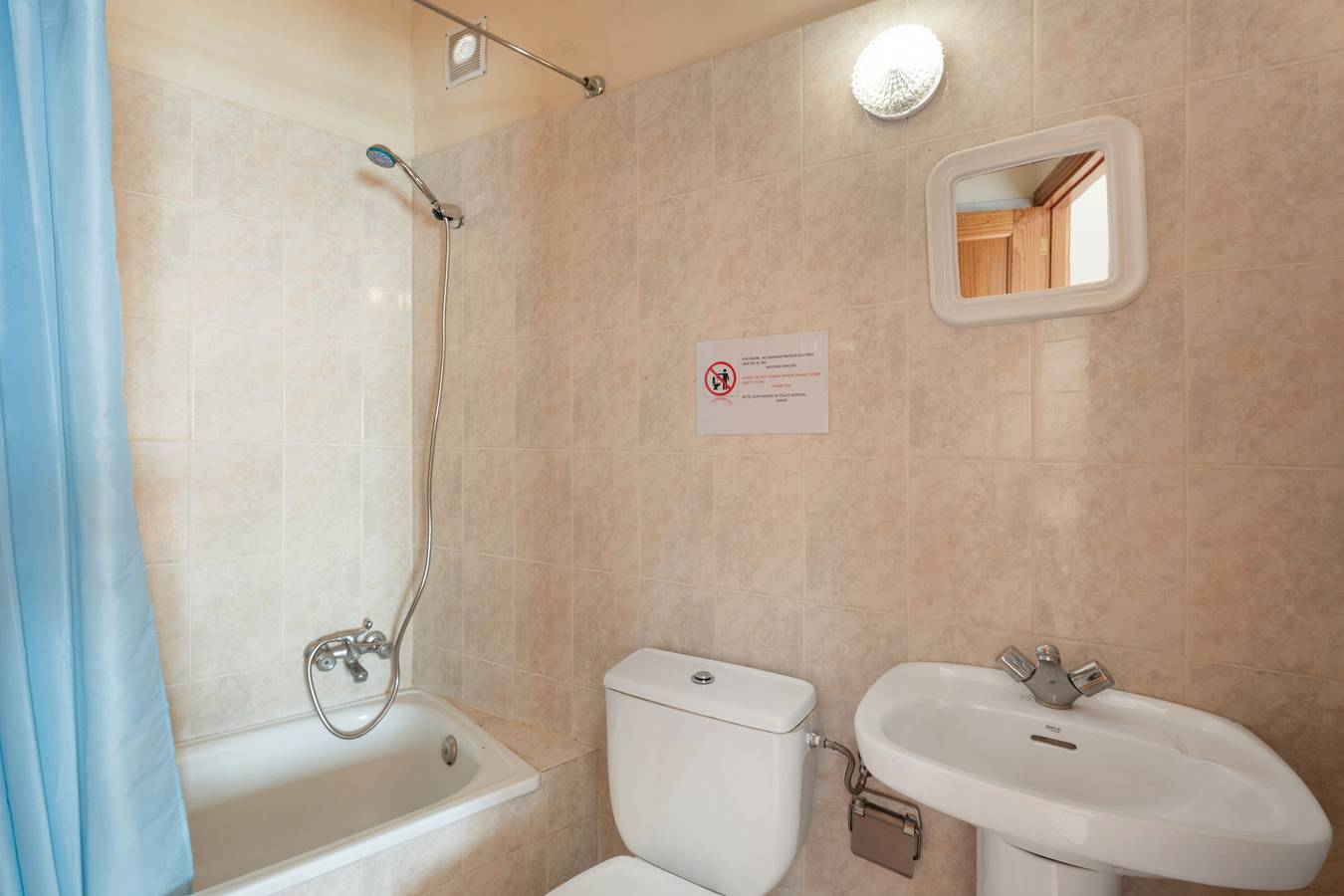 'Habitación 4' with Wi-Fi in Vilaflor, Teneriffa södra