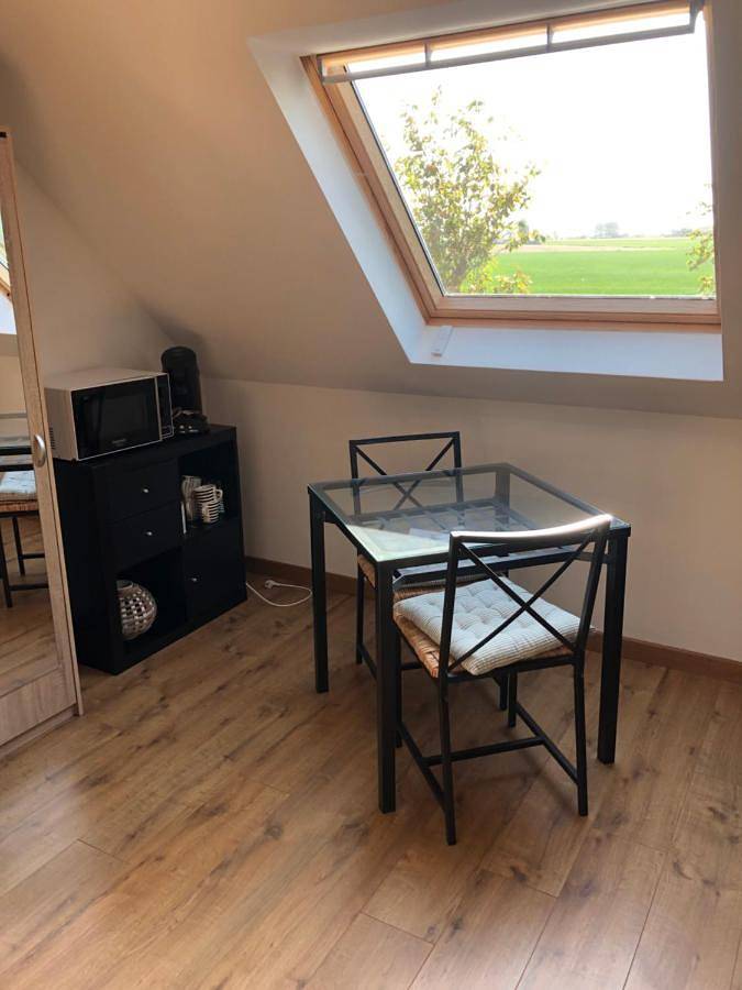 Gîte pour 2 personnes, avec vue à Steenbecque - 3