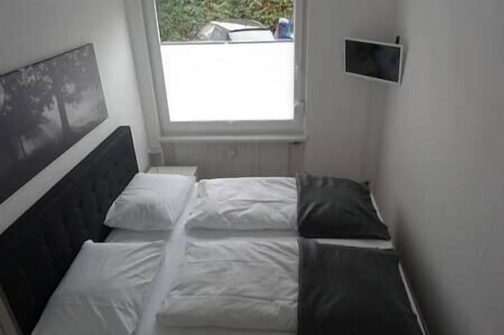 Ferienwohnung für 2 Personen in Niederwerth
