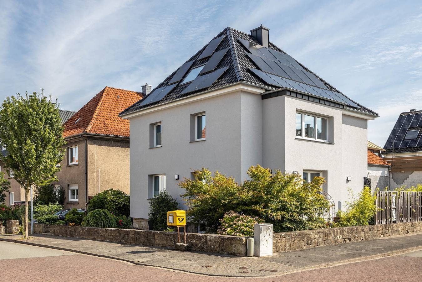 Ganze Wohnung, Apartment „Kleine Auszeit“ mit Wlan in Blomberg, Kreis Lippe