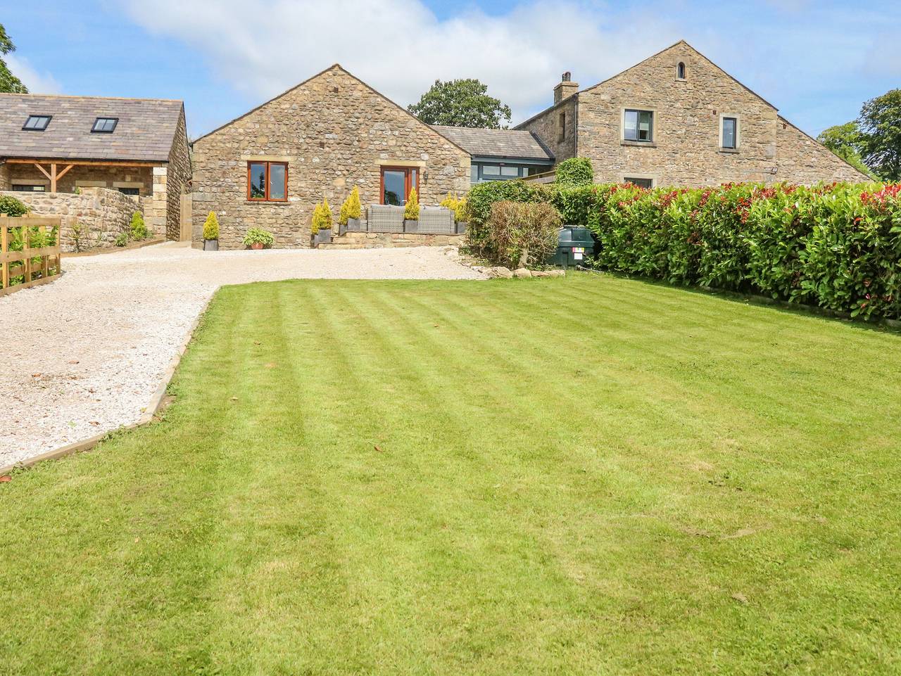 Dairy Cottage in Yorkshire Dales National Park