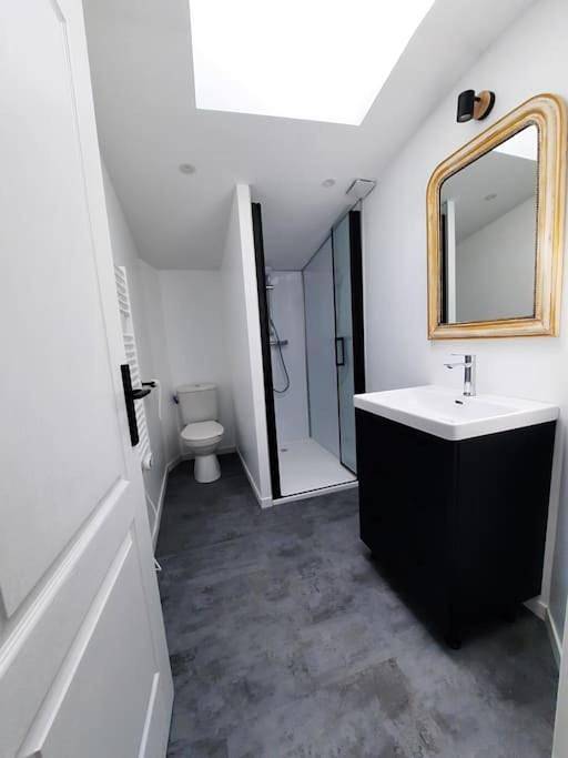 Location de vacances pour 6 personnes, avec terrasse à Cerizay - 3