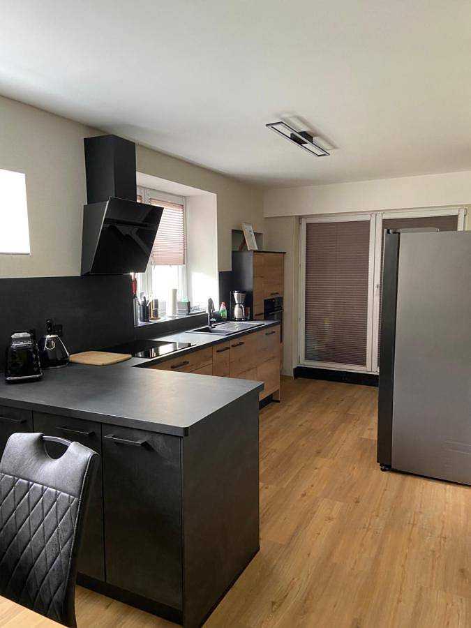 Ganze Wohnung, Ferienwohnung Fritz in Schönebeck (Elbe), Elbe-Börde-Heide