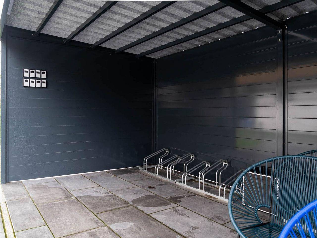 Ganze Ferienwohnung, Beach Lodge Appartement 5 in St. Peter-Ording, Eiderstedt