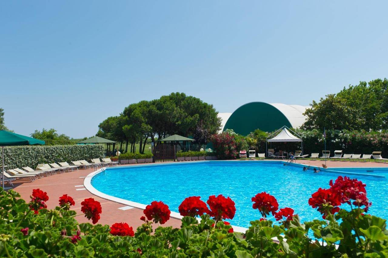 Double or Twin Room in Lido di Venezia, Venezia