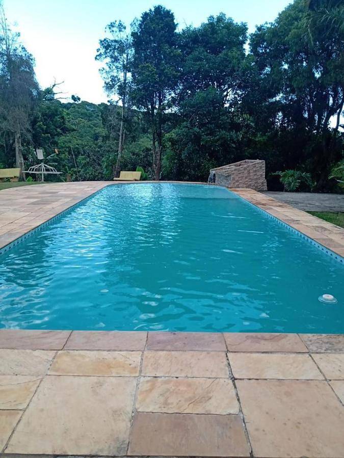 Casas e apartamentos de temporada para 15 pessoas, com animais de estimação em Caucaia do Alto