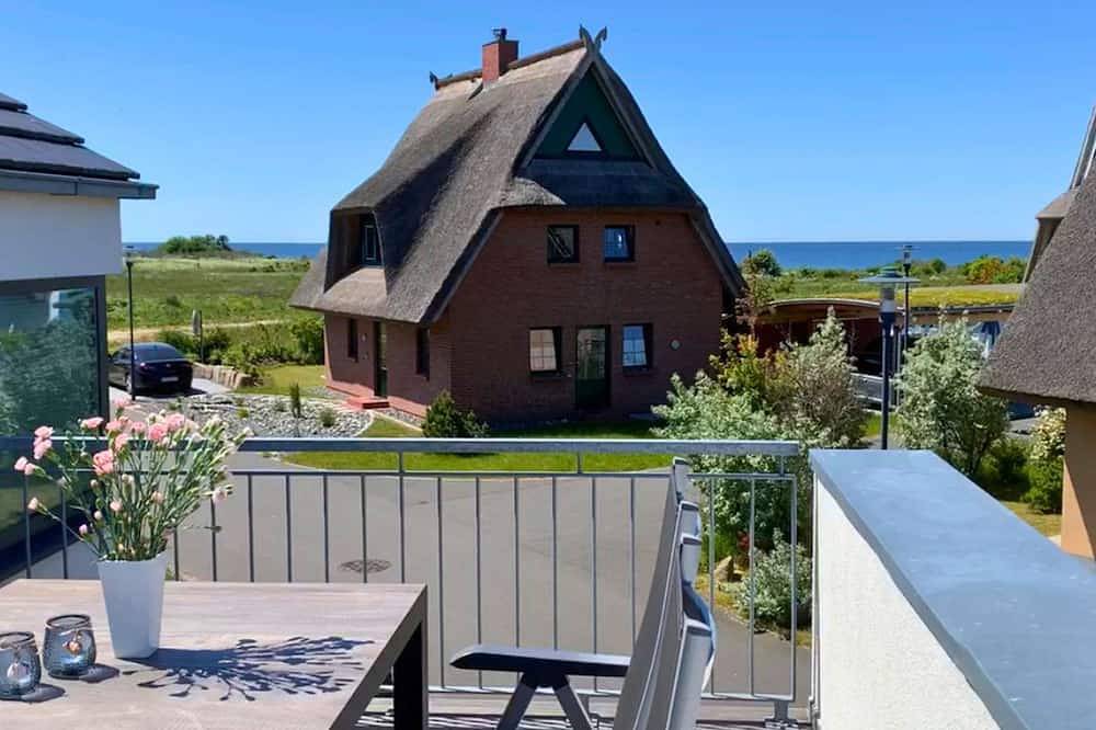 Ferienwohnung in Rügen für 6 Personen in Rügen