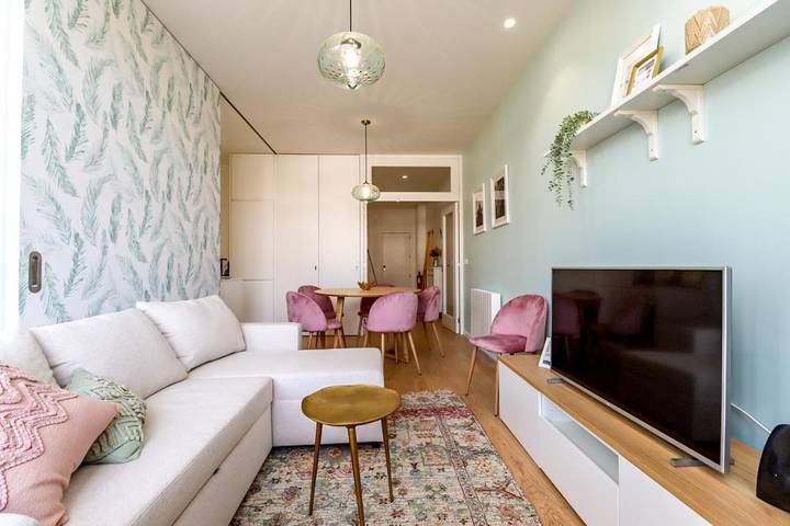 Casa rural para 5 personas, con vistas en Viana do Castelo - 4