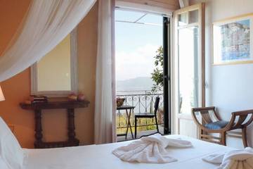 Villa pour 5 Personnes dans Katouna, Grèce, Photo 2