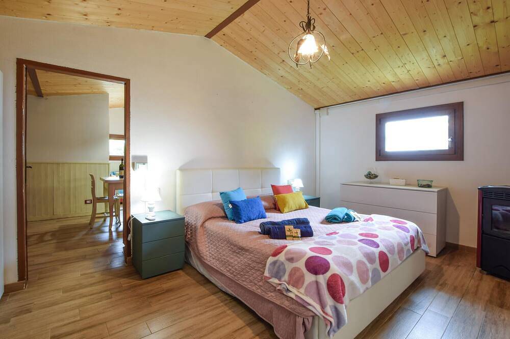 Nice home in San Giustino (Pg) in San Giustino, Valtiberina