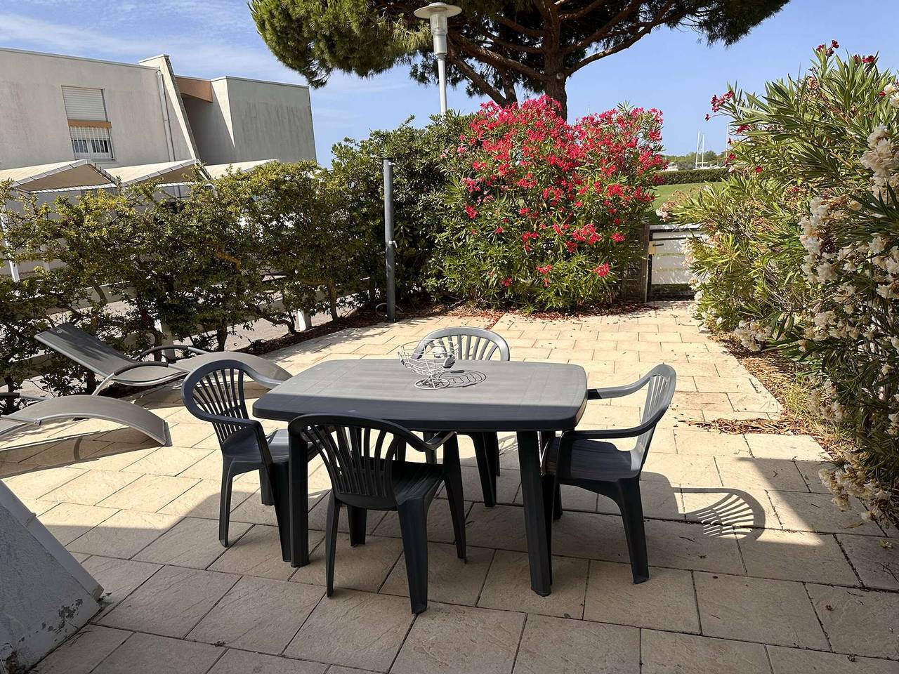 Photo : Appartement de vacances