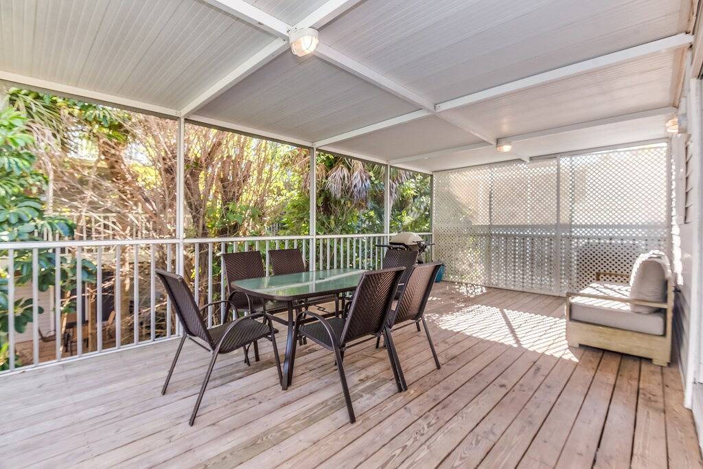 Tropical Villa Anna Maria Island in Holmes Beach, Anna Maria Island