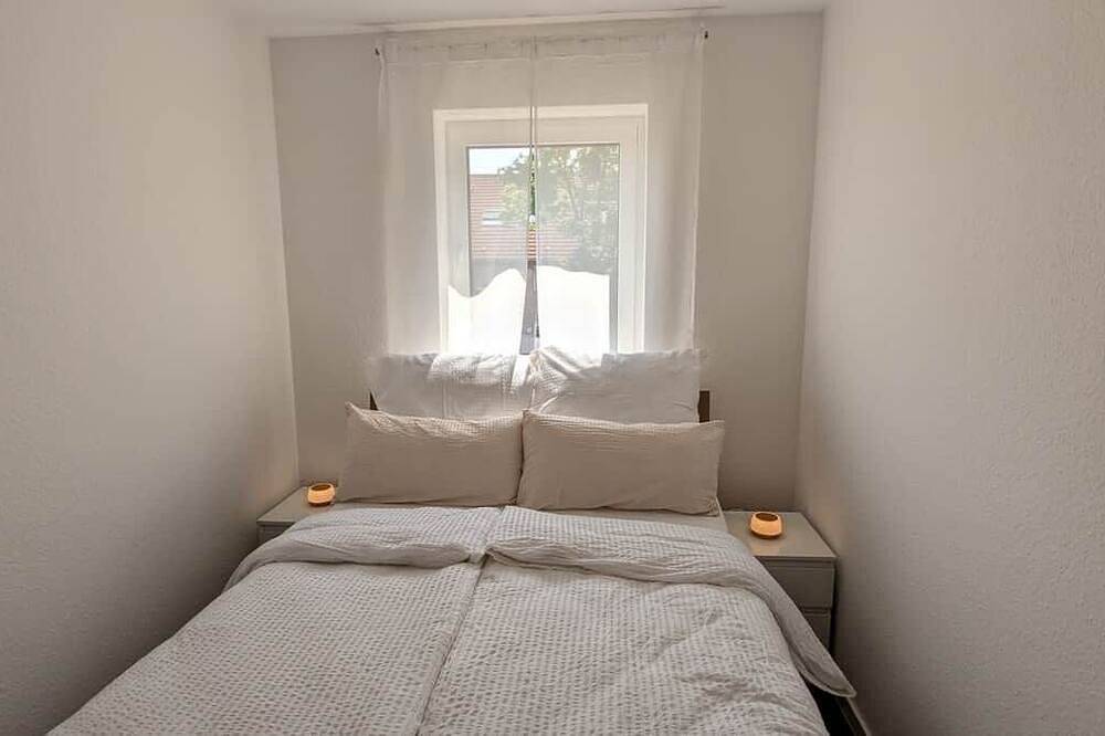 Ganze Wohnung, Rudolph Apartments Kleve in Kleve, Niederrhein