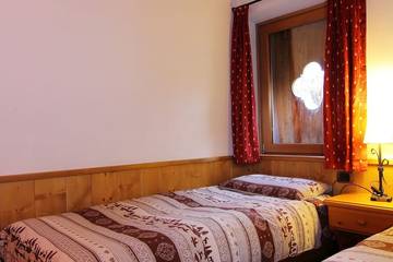 Chalet für 6 Personen in Borca di Cadore, Ampezzaner Dolomiten, Bild 4