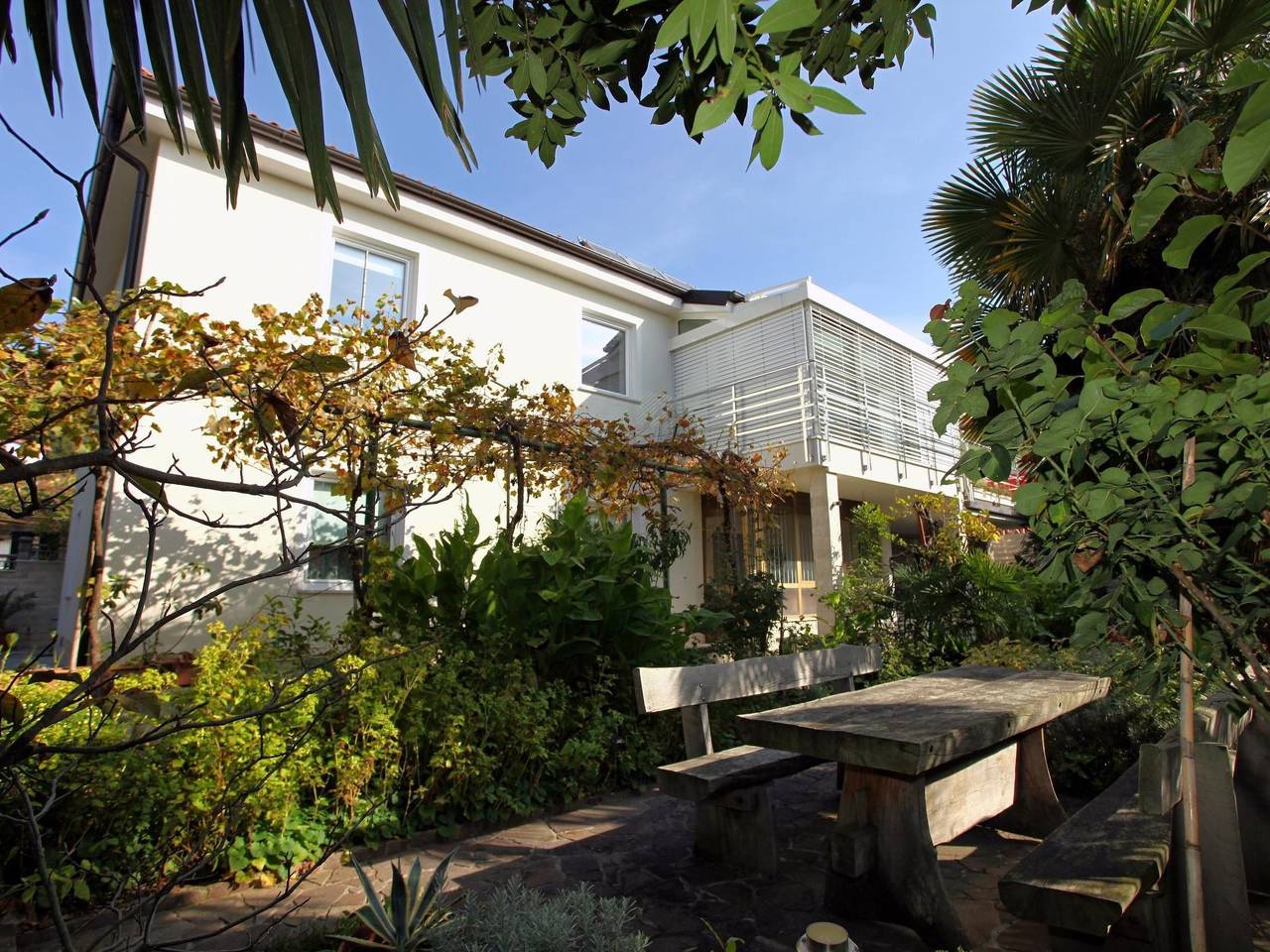 Ganze Wohnung, Ferienwohnung für 3 Personen mit Terrasse in Piran, Slowenische Riviera