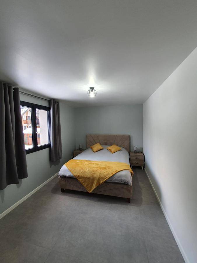 Villa pour 8 personnes, avec vue et jardin dans l' Isère - 4