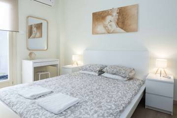 Gîte pour 2 personnes à Athènes