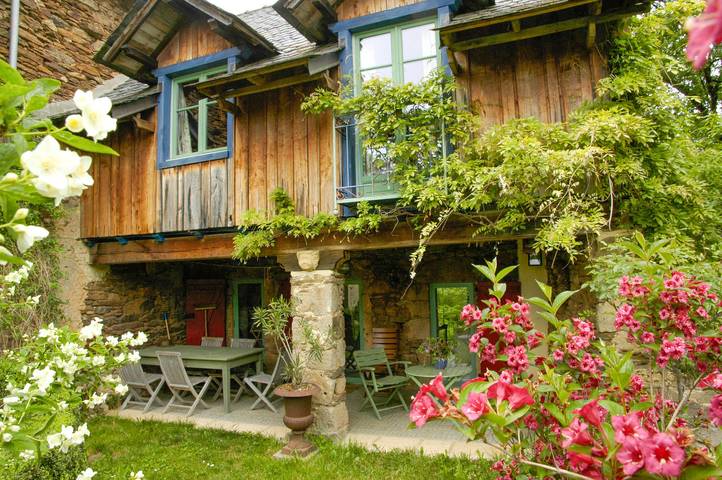 Gîte pour 4 personnes