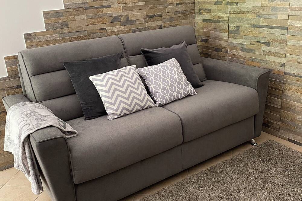 Villa for 5 People in Nice (France), Nice region