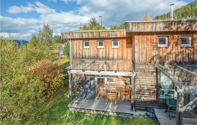 Gemütliche 1-Zimmer-Wohnung in der Nähe von Skiliften und Fluss in Rottenmanner und Wölzer Tauern, Hohentauern