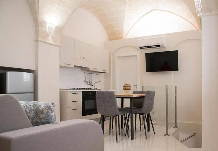 Appartement de vacances pour 3 personnes
