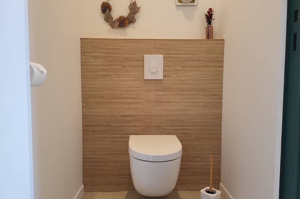 Gîte Nolwenn easy access on ground floor, pets welcome, 15 min from beaches in Taden, Dinan und Umgebung