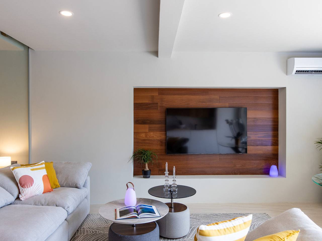 Studio entier, Luxe et Sérénité avec Piscine à Débordement in Saint Martin