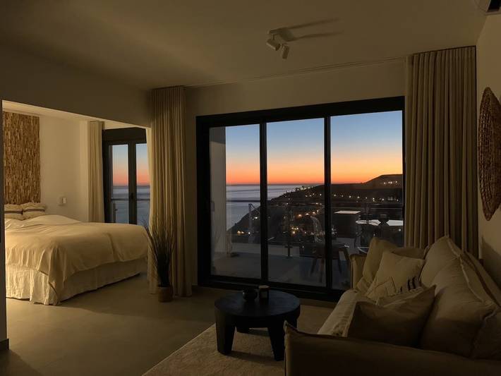 Ferienwohnung für 2 Personen, mit Balkon/Terrasse und Pool in Nerja - 2