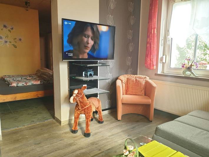Ferienwohnung für 4 Personen, mit Garten in Lübbenau - 4