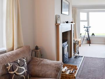 Holiday Rental for 7 People in Orkney Islands, South Ronaldsay, Photo 3