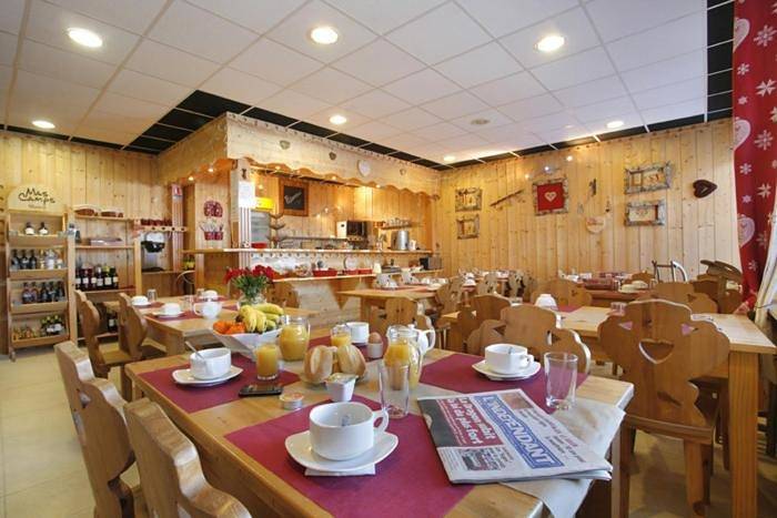 Studio (2 Adults) in Bolquère, Parc naturel régional des Pyrénées catalanes