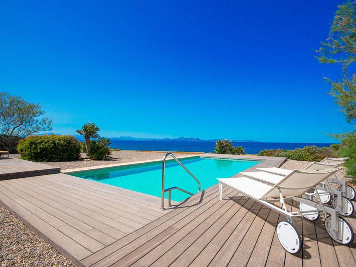 Ganze Ferienwohnung, 44011 Villa Betlem in Betlem, Artà