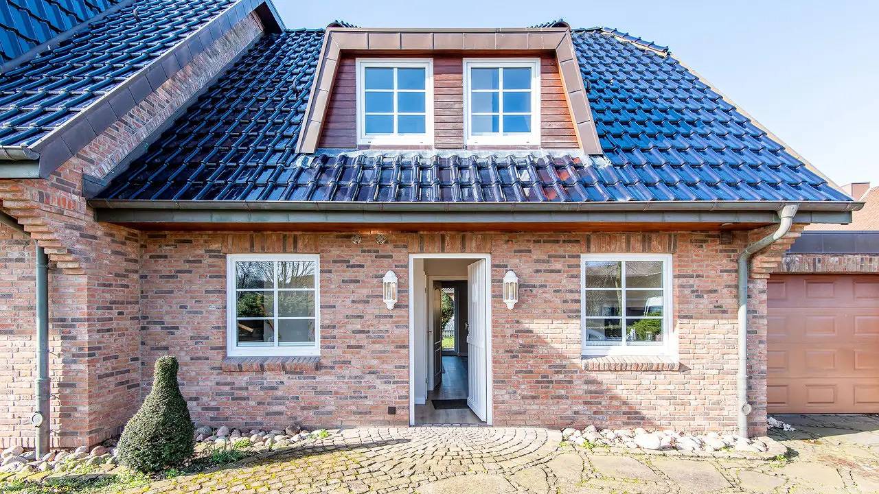 Ganze Ferienwohnung, Ferienwohnung für 6 Personen (100 m²) in Westerland (Sylt) in Westerland, Sylt (Gemeinde)