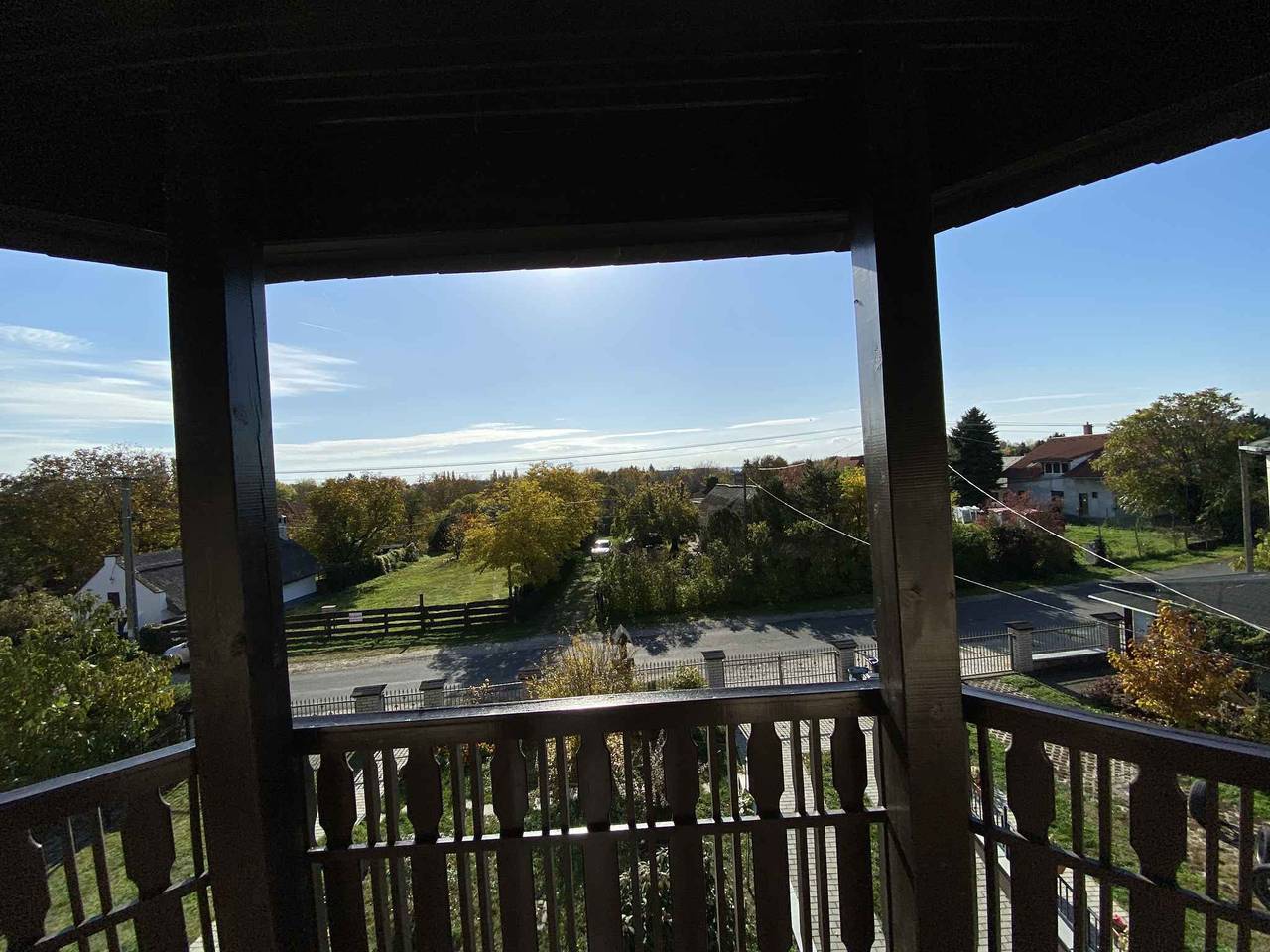 Appartement de vacances entier, Appartement de vacances avec aire de jeux pour enfants, bac à sable et pataugeoire.  in Gyenesdiás, Parc national des Hautes-Terres de Balaton